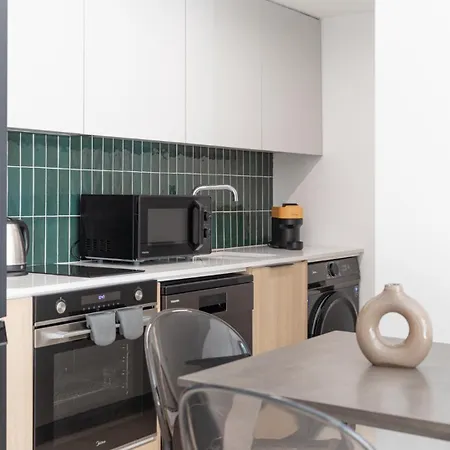 Apartment Nilea Court Iv Studio Paphos
