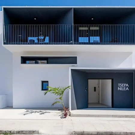 Nilea Court Iv Studio