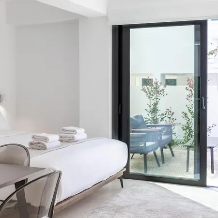 Διαμέρισμα Nilea Court Iv Studio Πάφος
